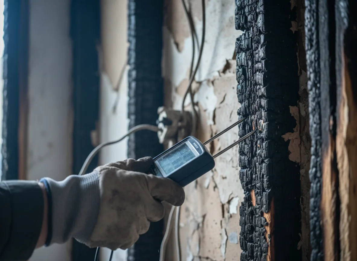 Fire Damage Restoration Arcade, NY FAQs
